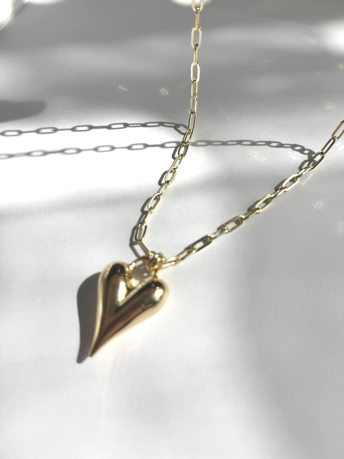 Mon Amour Necklace