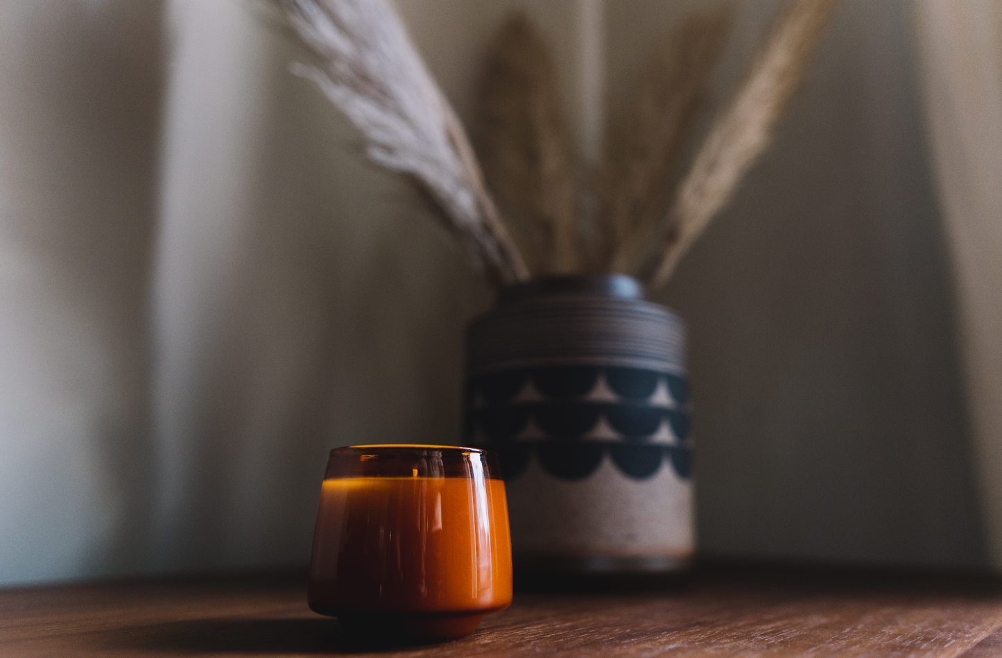 Sonder Goods - White River Candle