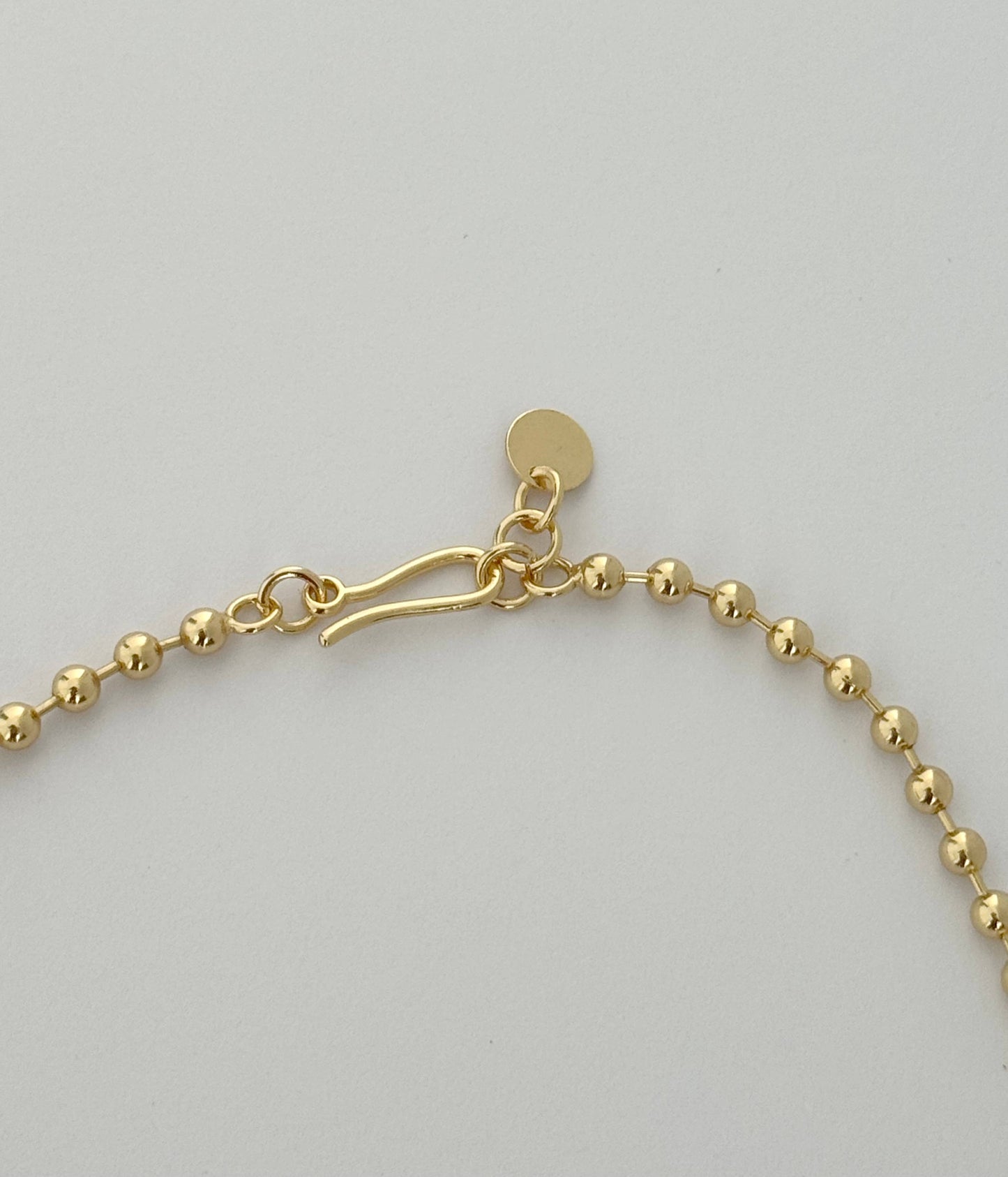 Tramps+Thieves - Piedra y Mar Necklace