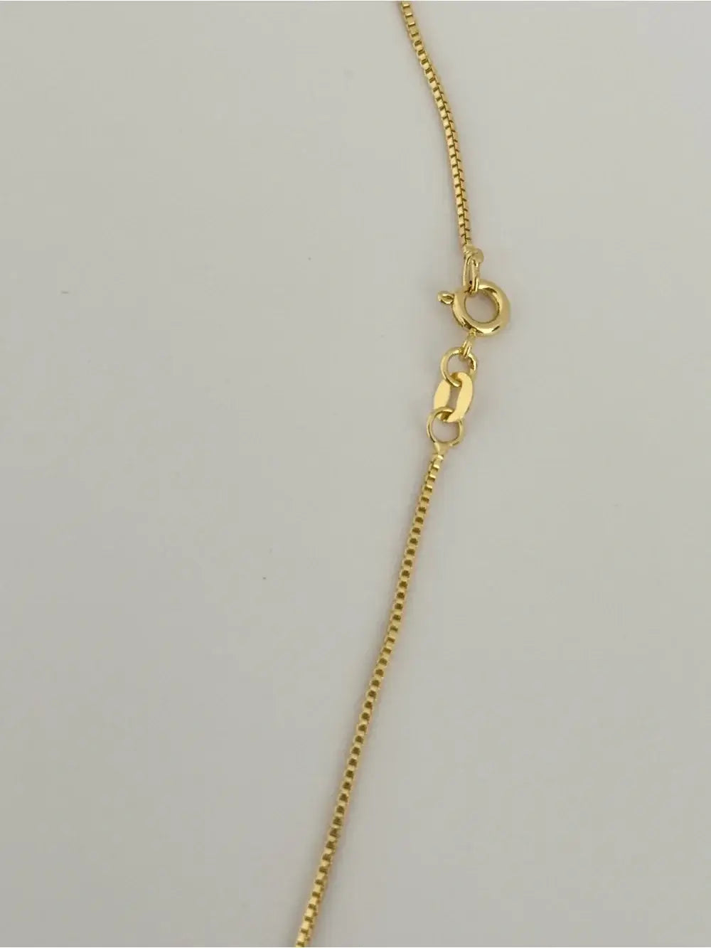 Tramps+Thieves - Pes Rouje Necklace