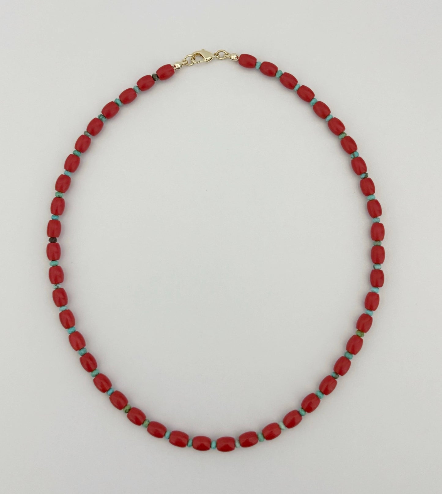 Corali Necklace