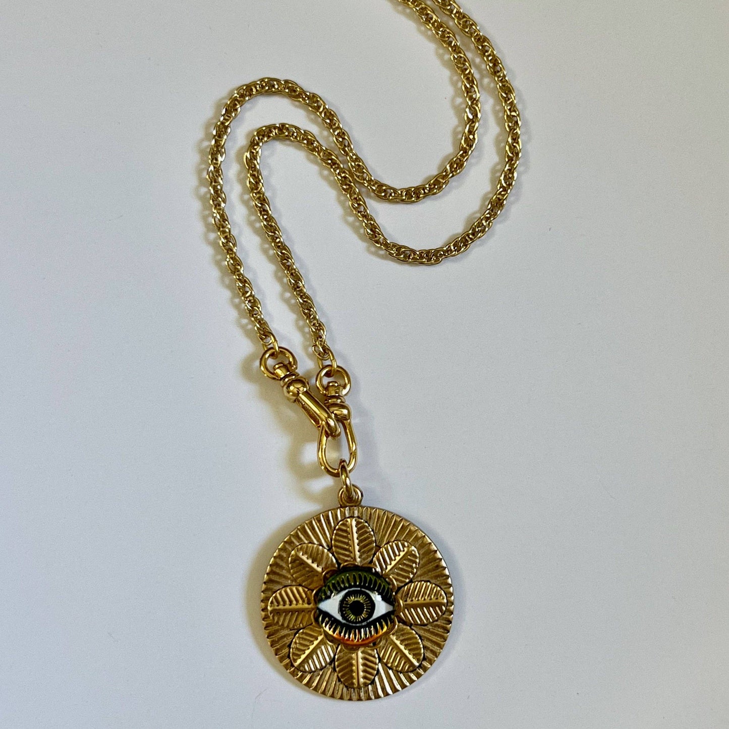 Sandrine France Studio - Spirit Necklace