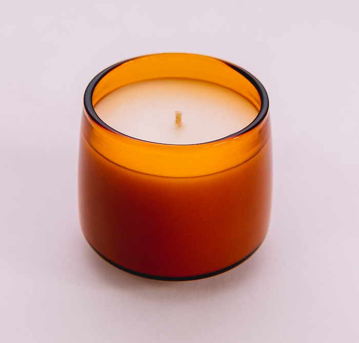 Sonder Goods - White River Candle