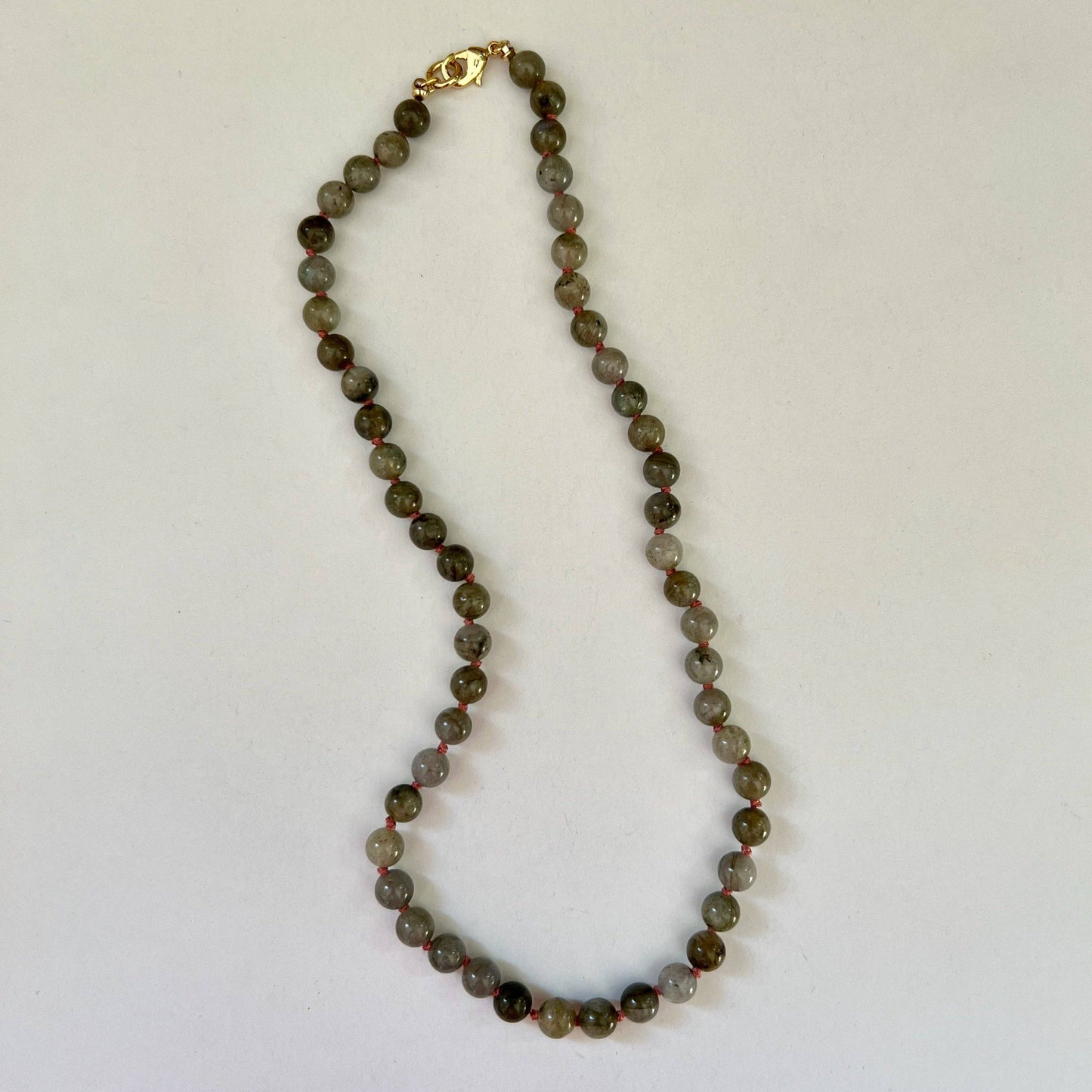 Sandrine France Studio - Lexie Necklace