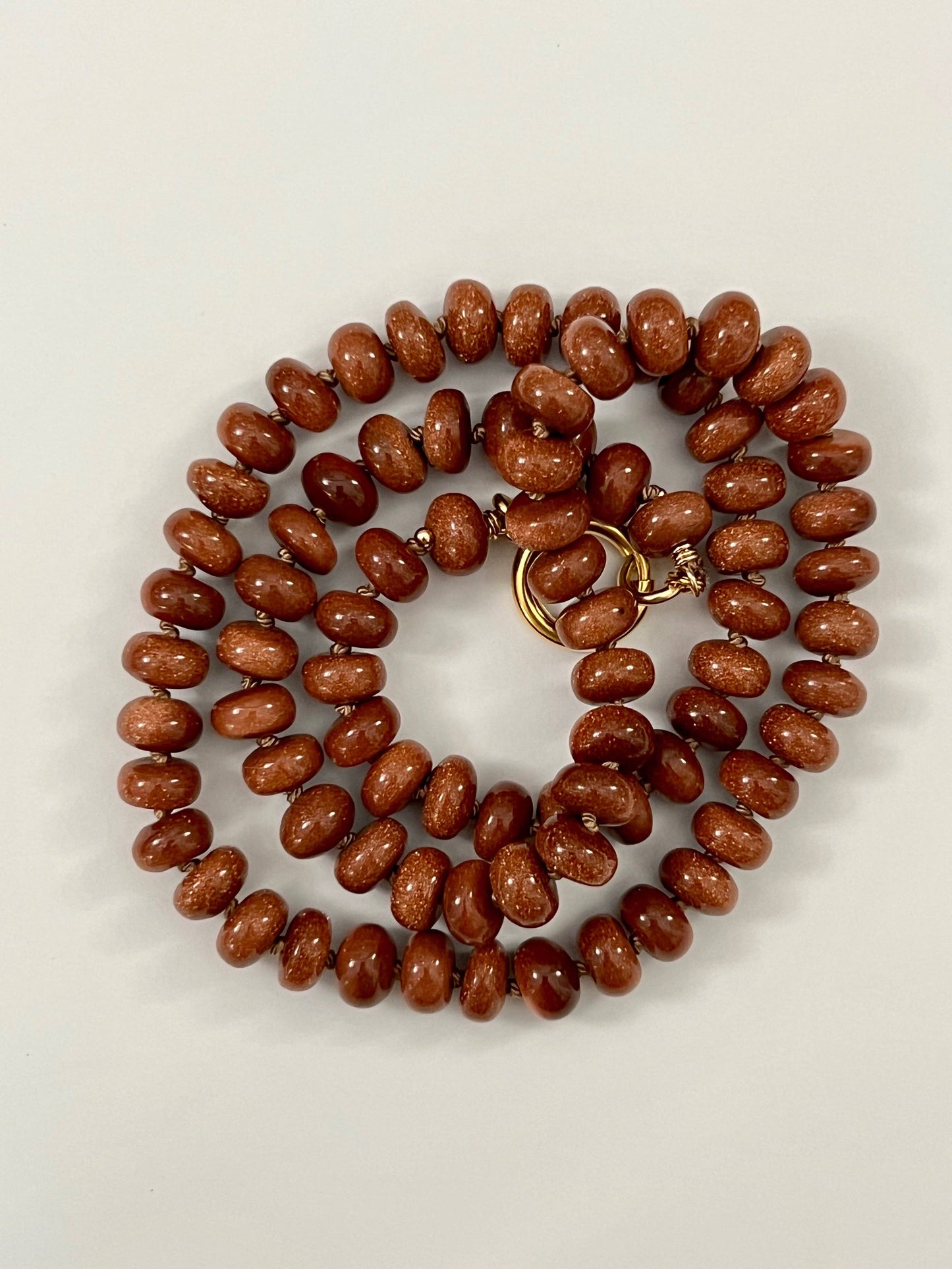 Sandrine France Studio - Clarity Necklace