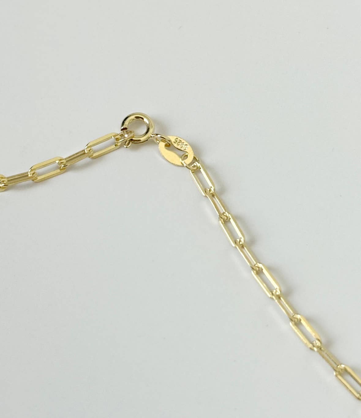Tramps+Thieves - Kassa Necklace