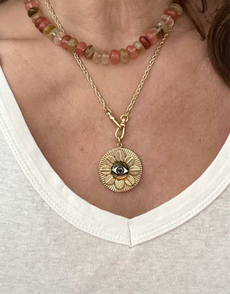 Sandrine France Studio - Spirit Necklace