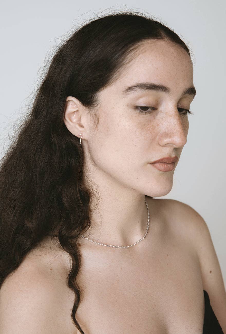 Maslo Jewelry - Relier Studs