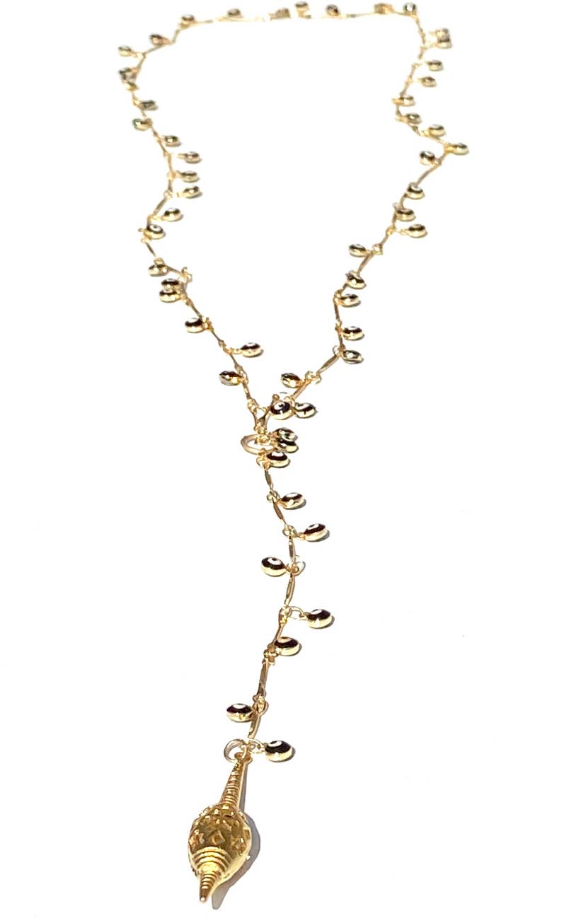 Heather Kahn - Witchy Woman Lariat