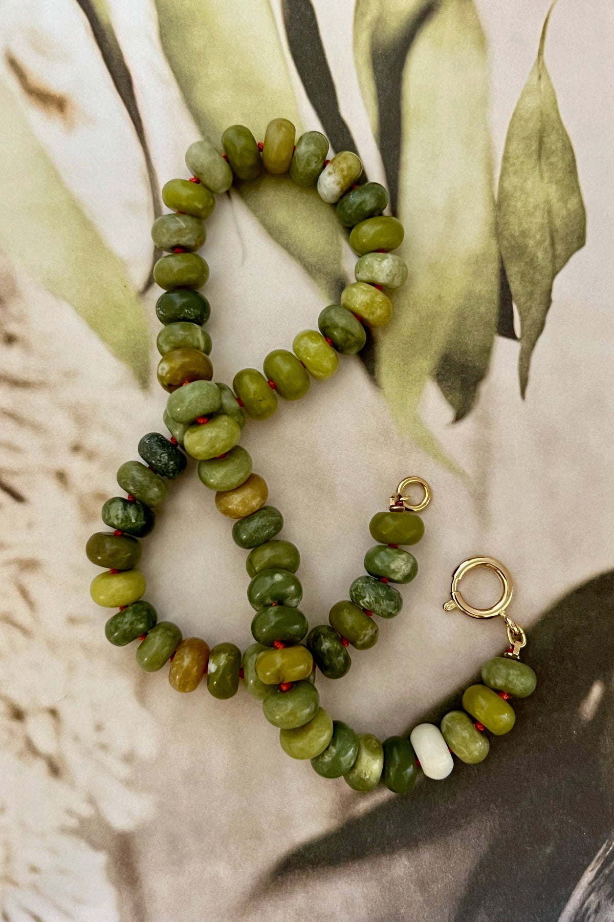 Sandrine France Studio - Chunky Strand