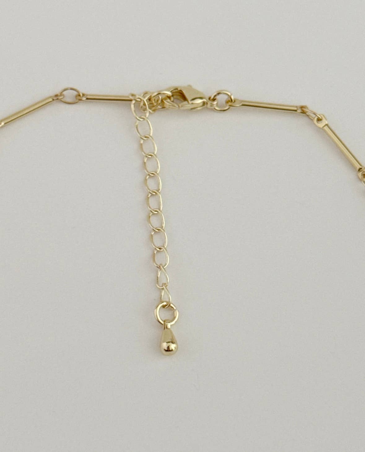 Tramps+Thieves - Piedra Del Sol Necklace