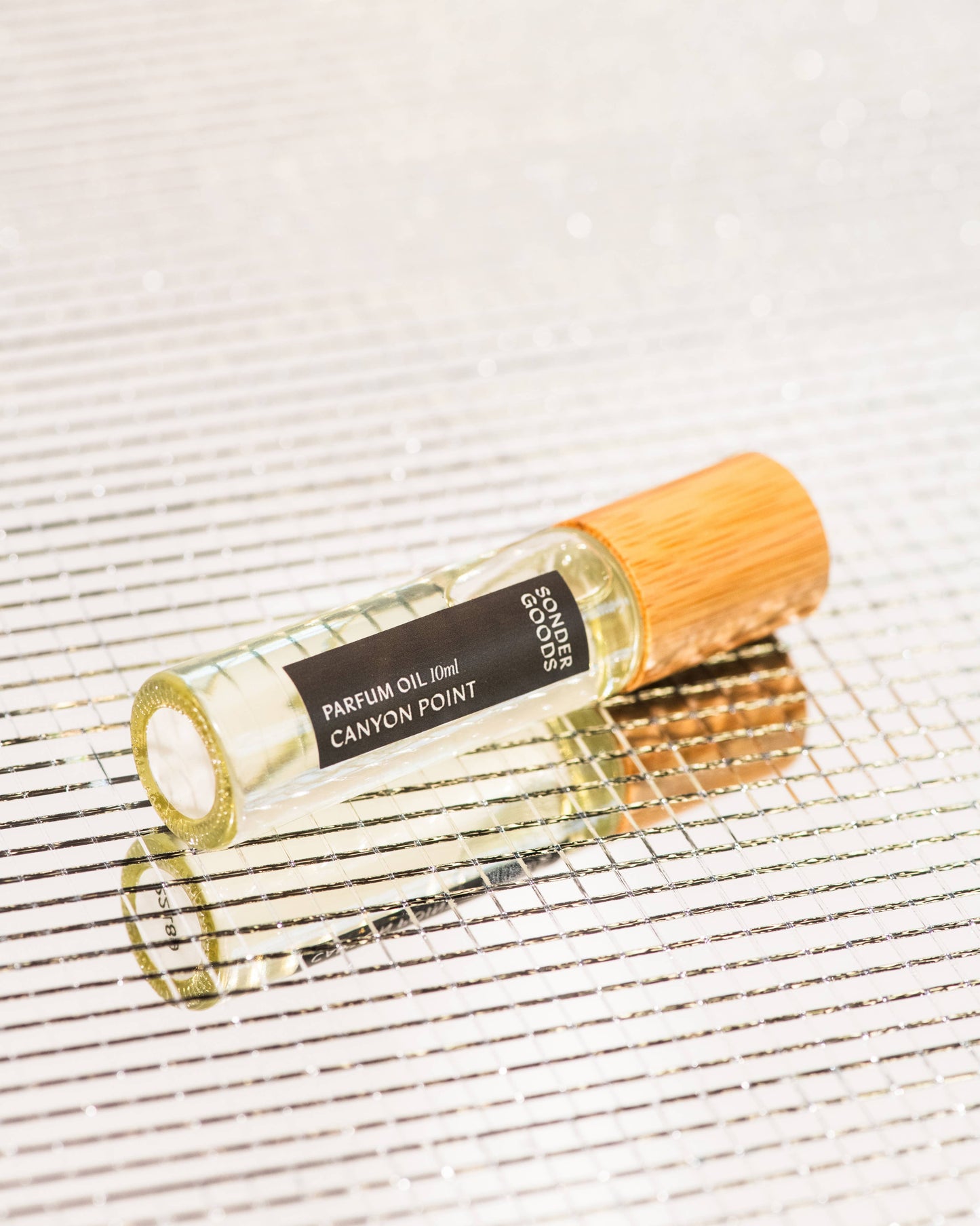 Sonder Goods - Canyon Point Roll-On