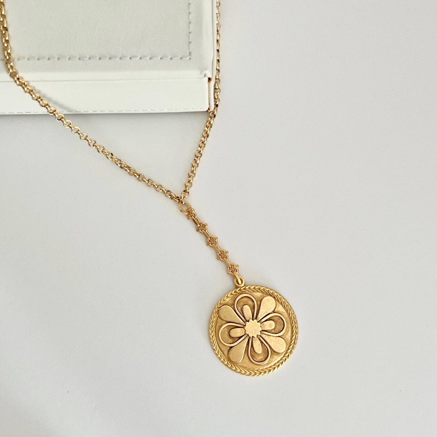 Sandrine France Studio - Isla Necklace