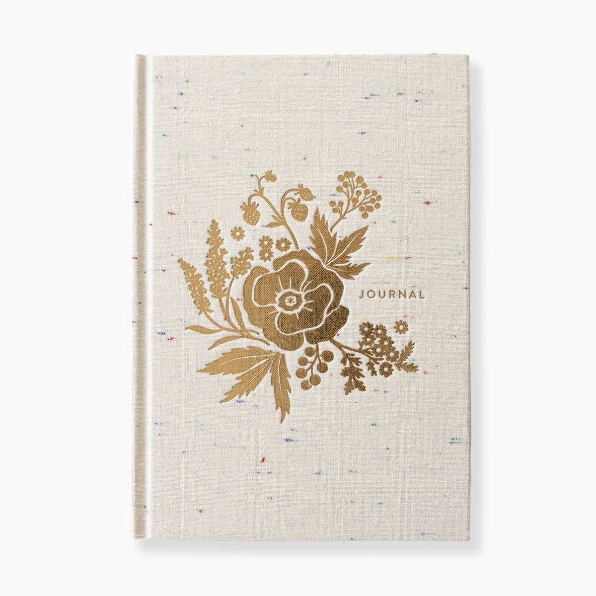 Botanica Paper Co. - BOTANIST | LINEN BOUND JOURNAL