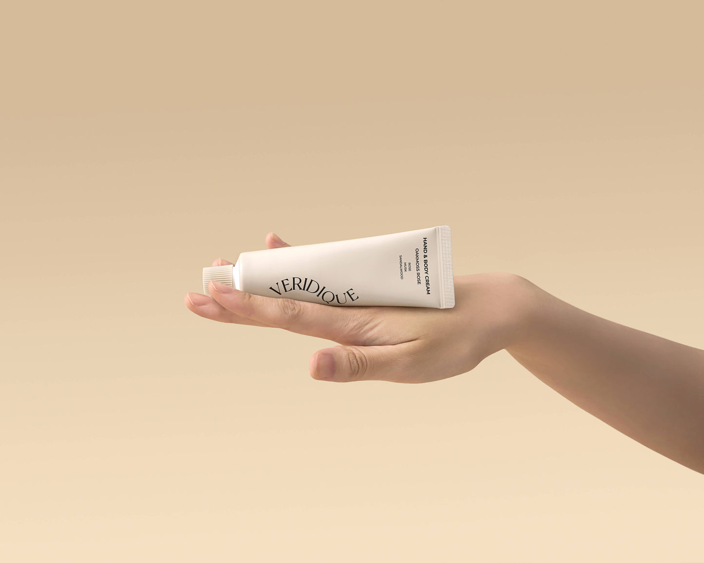 CELEMENT /IN YOUR GLOW - K Beauty Perfumed Moisturizing Hand Body Cream 2 in 1 1.76oz