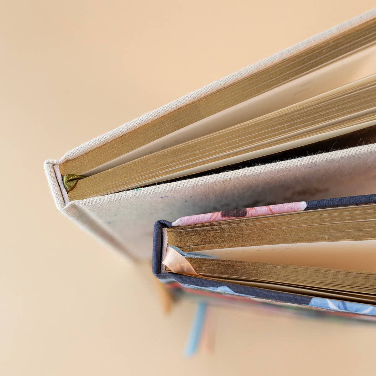 Botanica Paper Co. - BOTANIST | LINEN BOUND JOURNAL