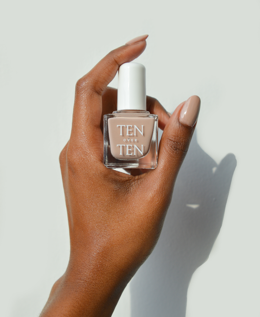 Tenoverten - Canal