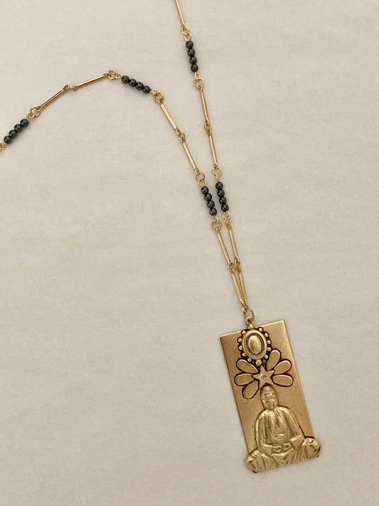 Sandrine France Studio - Madee Necklace
