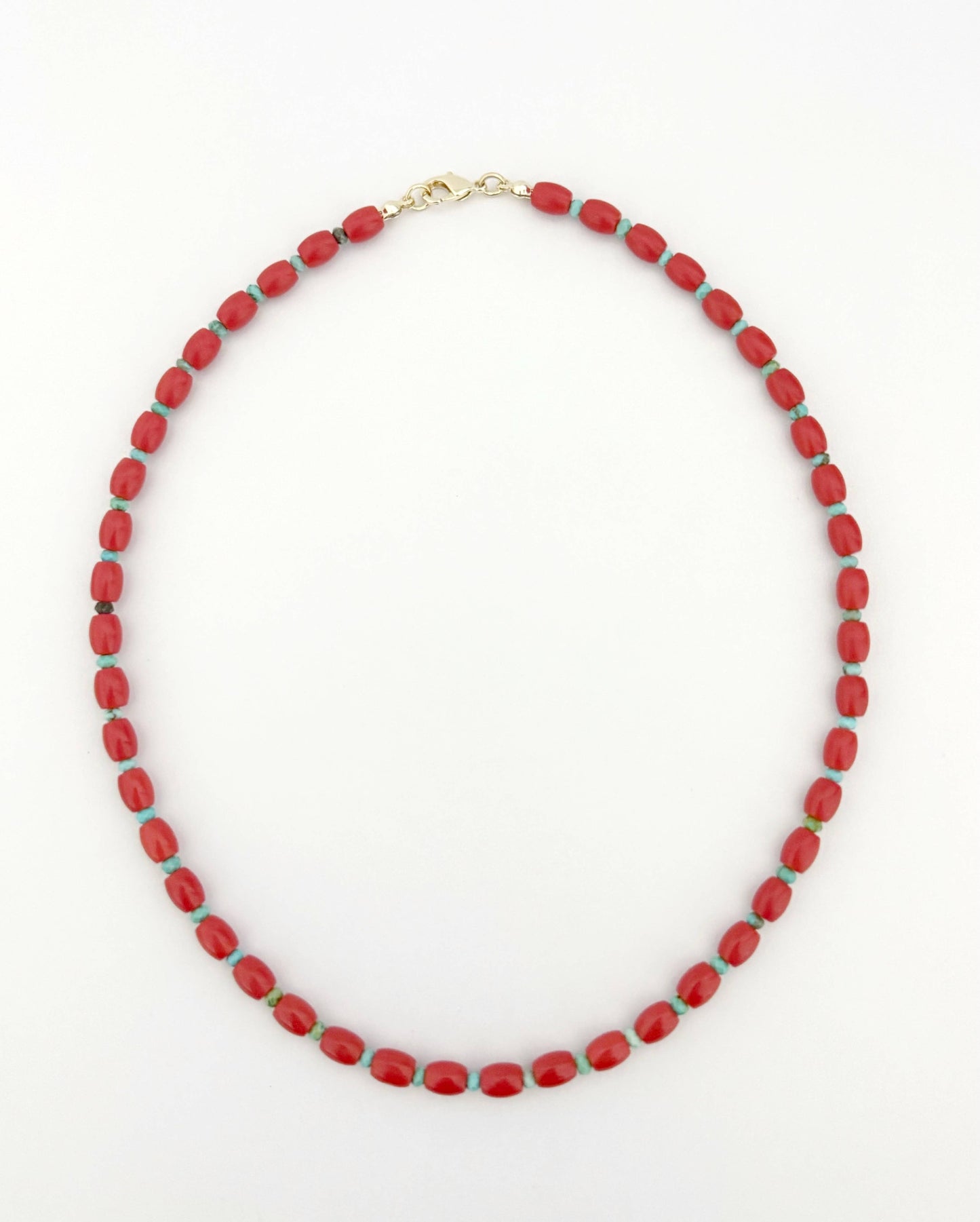 Corali Necklace 