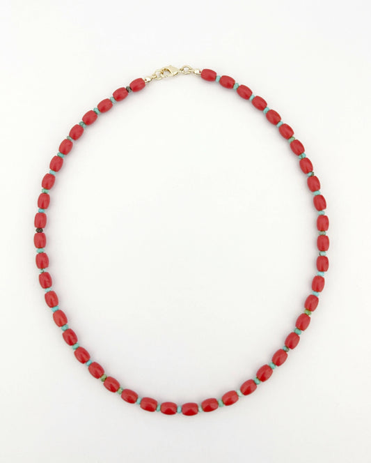 Corali Necklace 