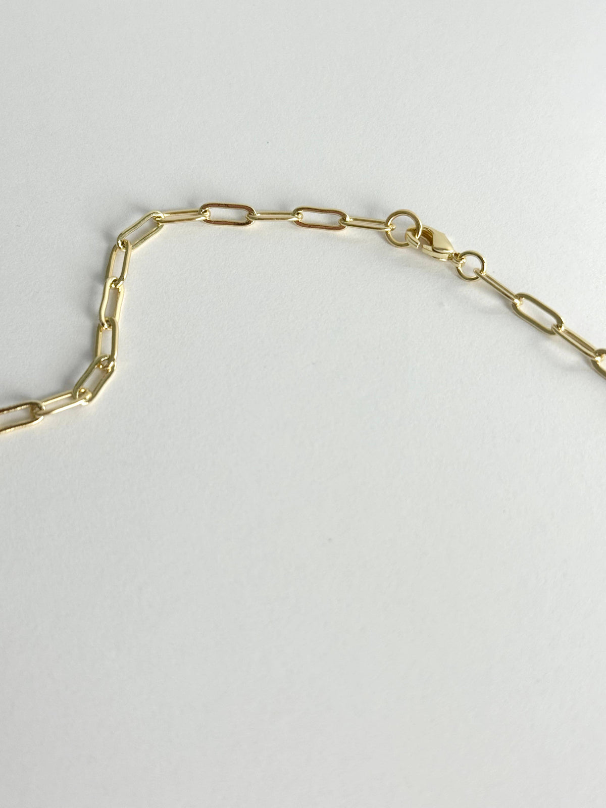 Mon Amour Necklace