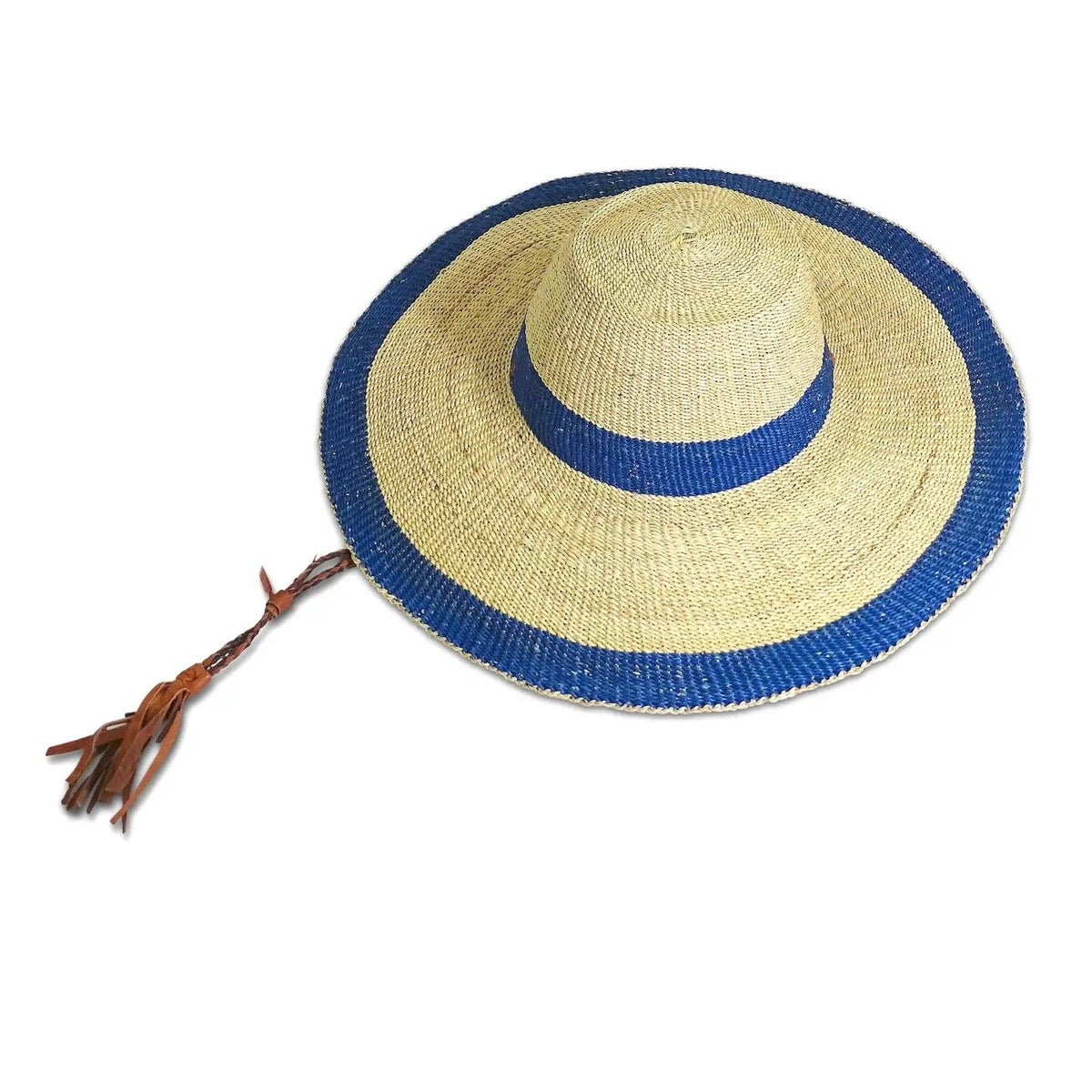 Grass Sun Hat