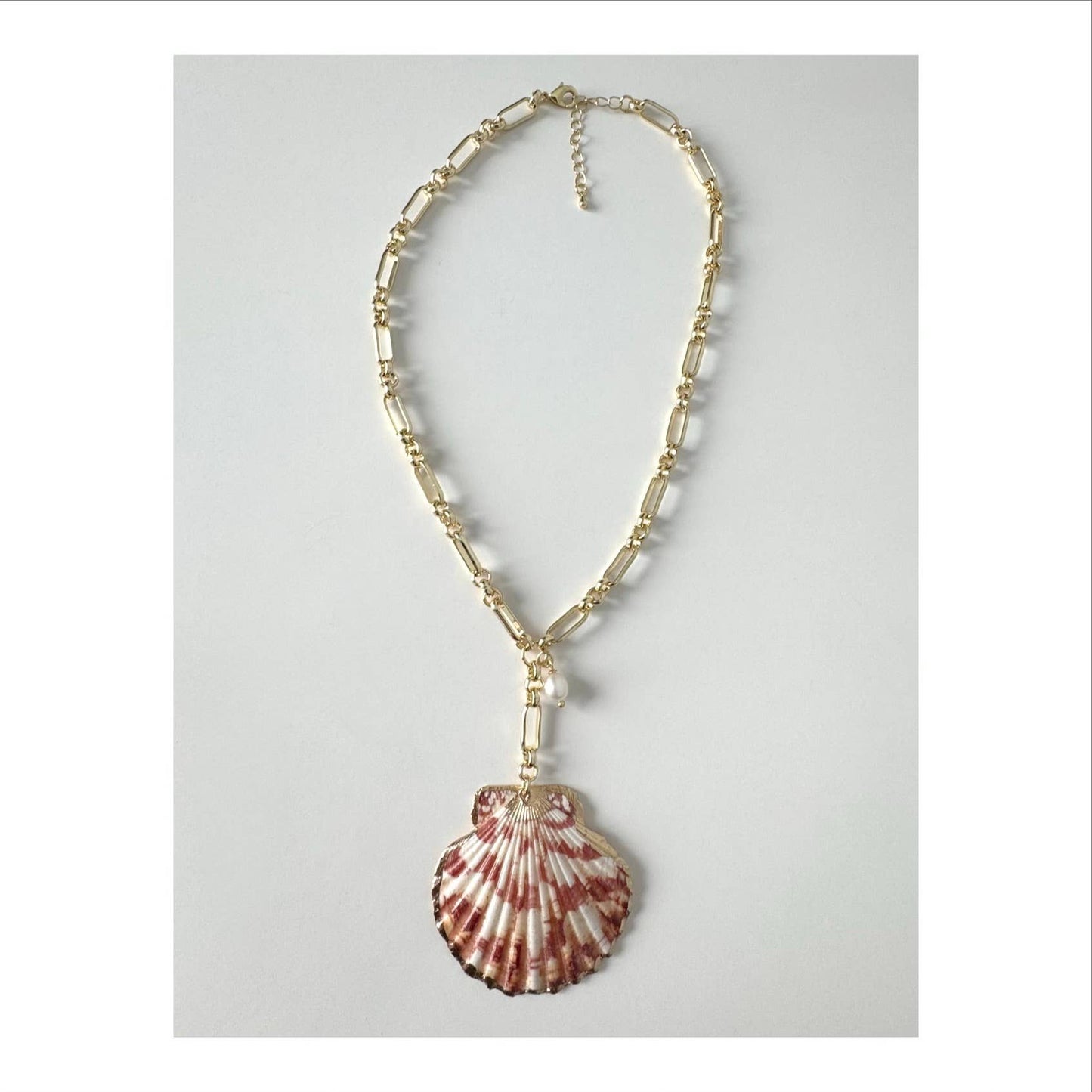 Tramps+Thieves - Wylie Necklace