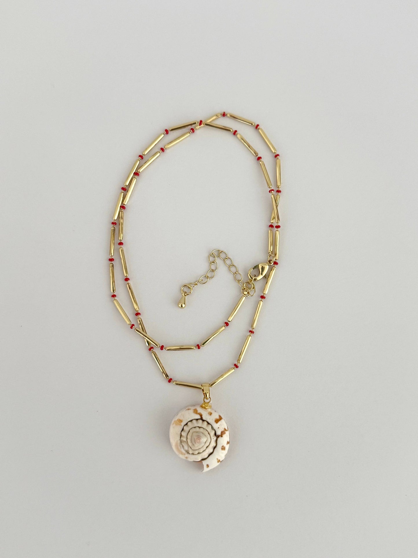Tramps+Thieves - Islas Necklace
