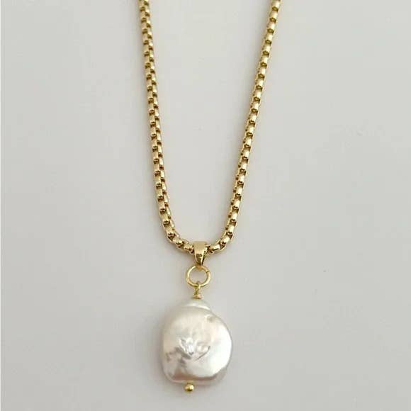Tramps+Thieves - Aurelia Necklace