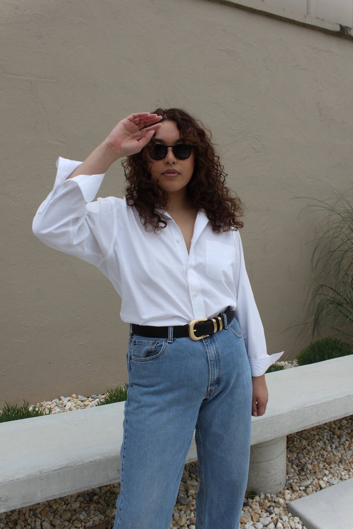 Na Nin - Noah Sunglasses: Tortoise