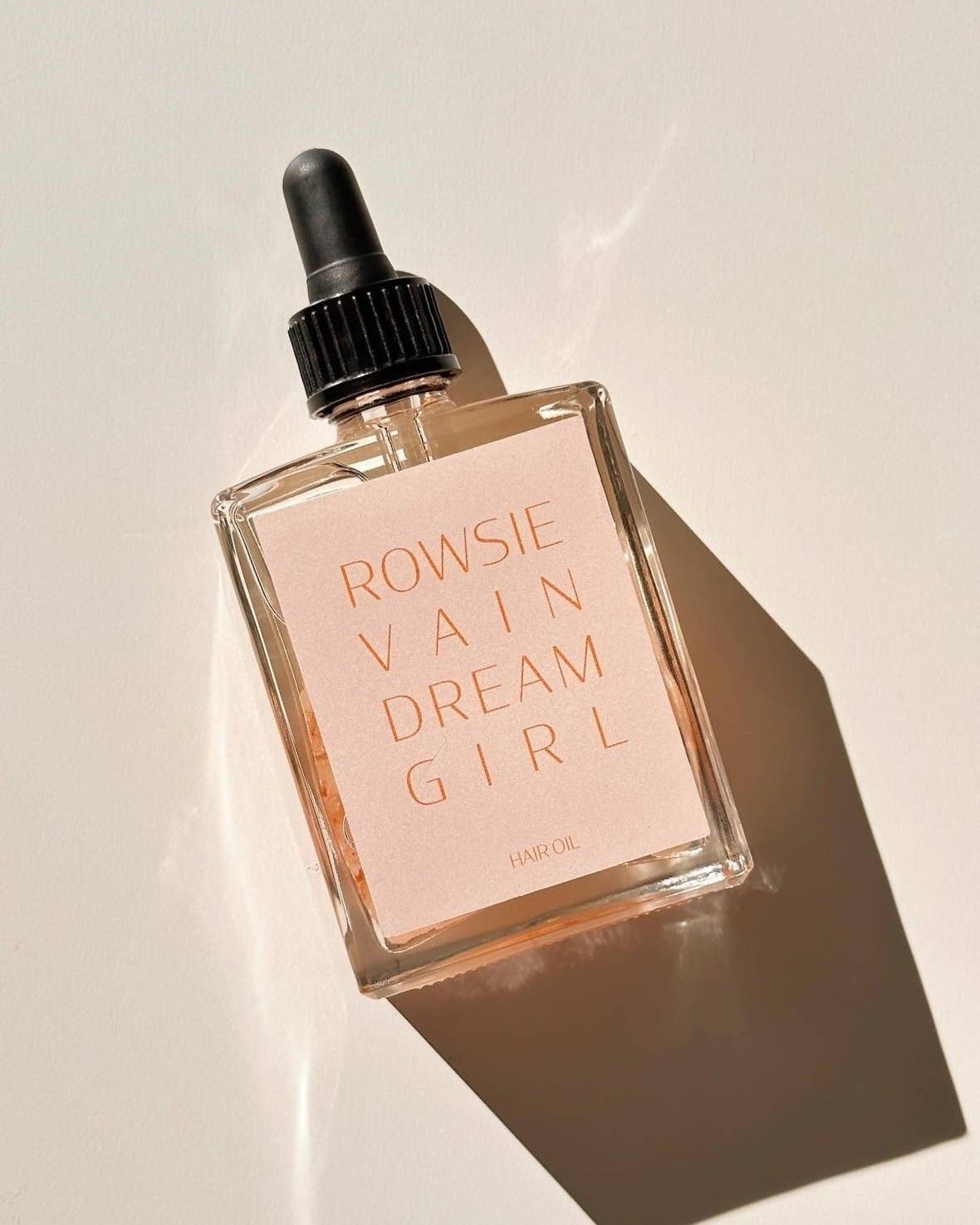 ROWSIE VAIN - DREAMGIRL Hair Oil (60ml)