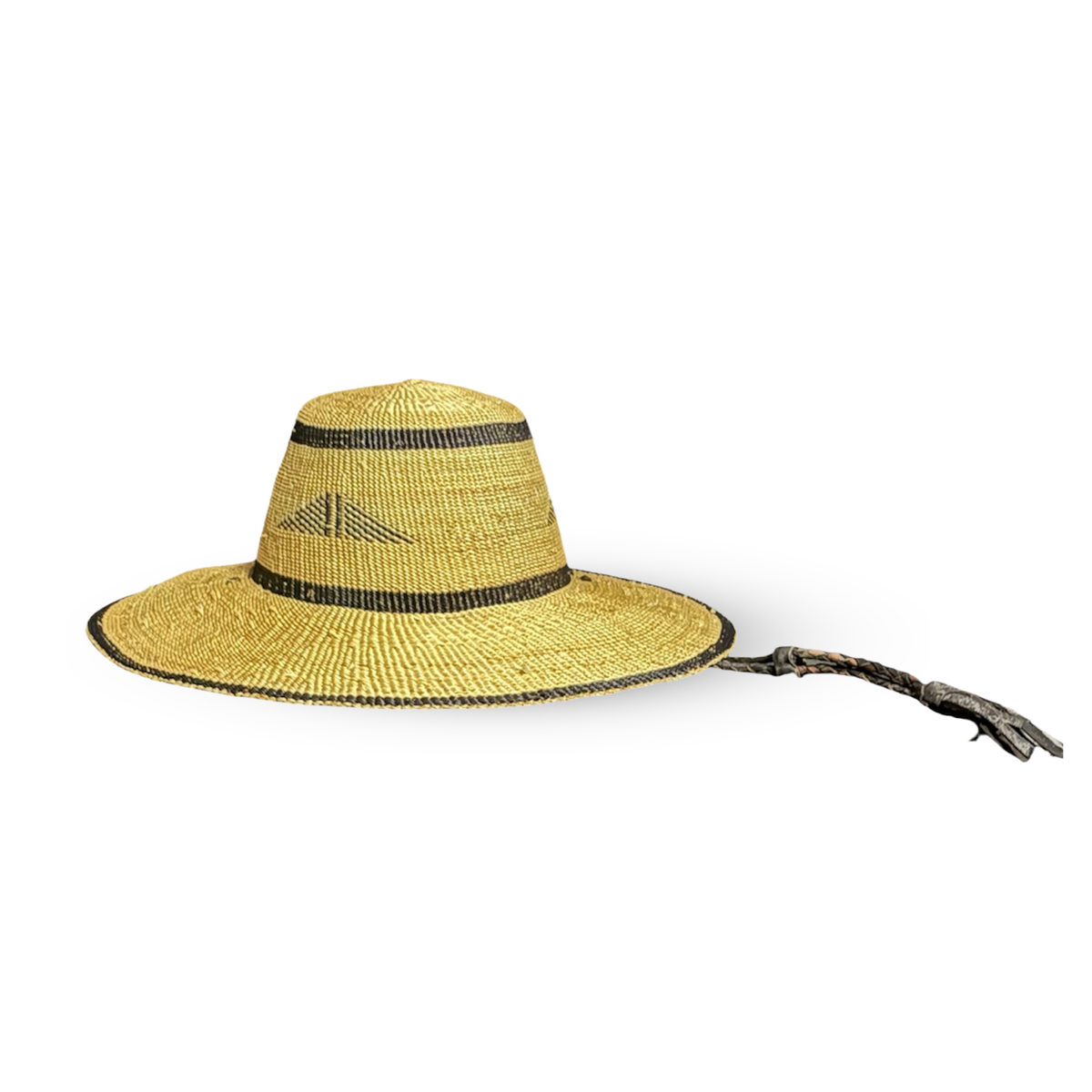 Grass Sun Hat