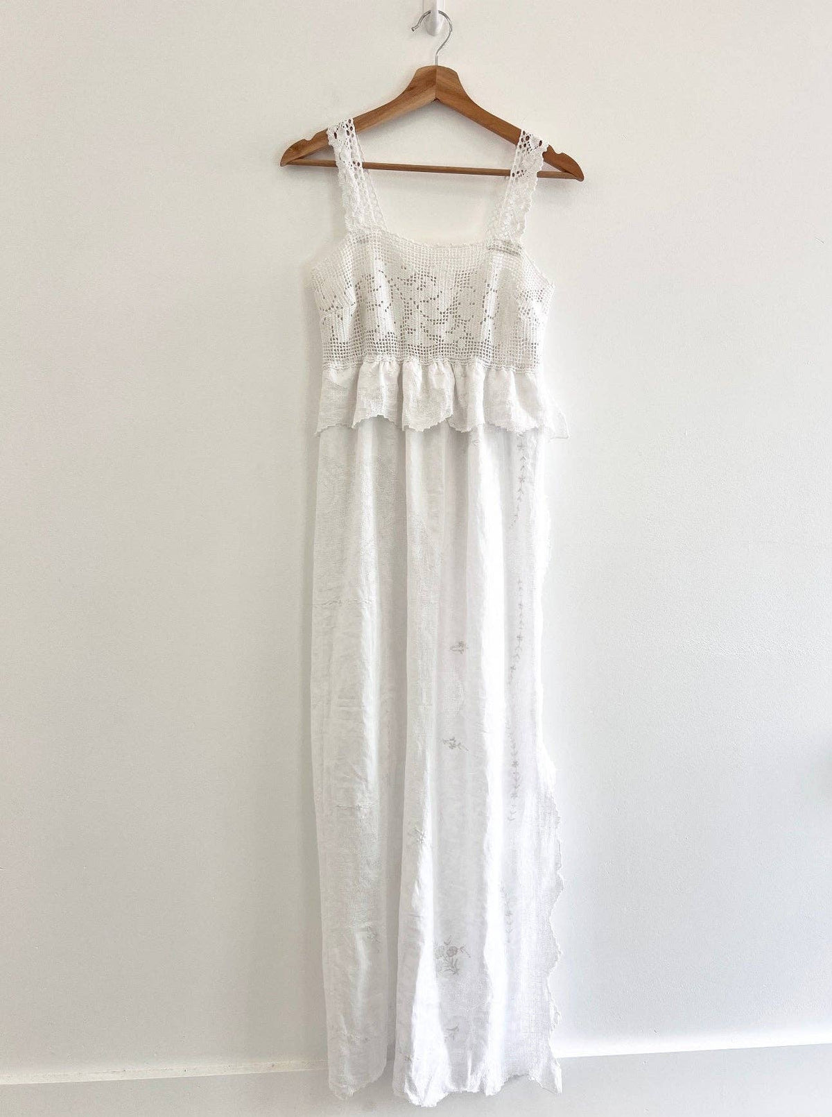 Amelia Maxi Dress