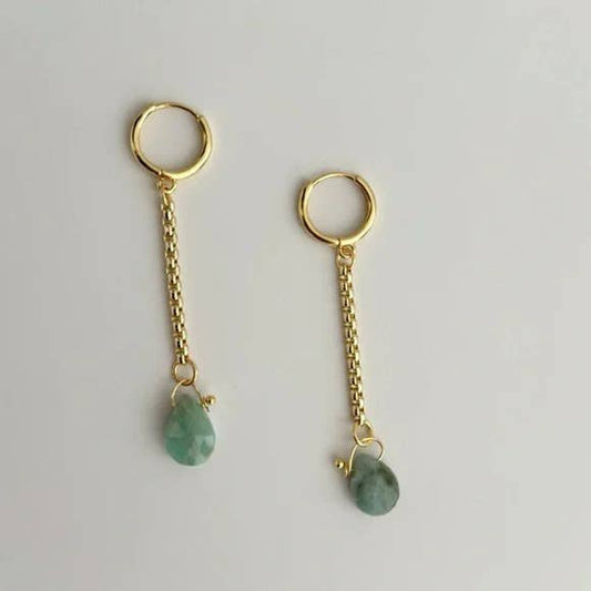 Tramps+Thieves - Marina Earrings