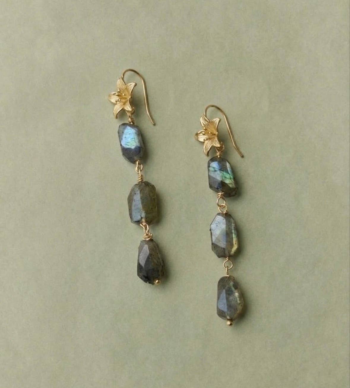 Lior Earrings