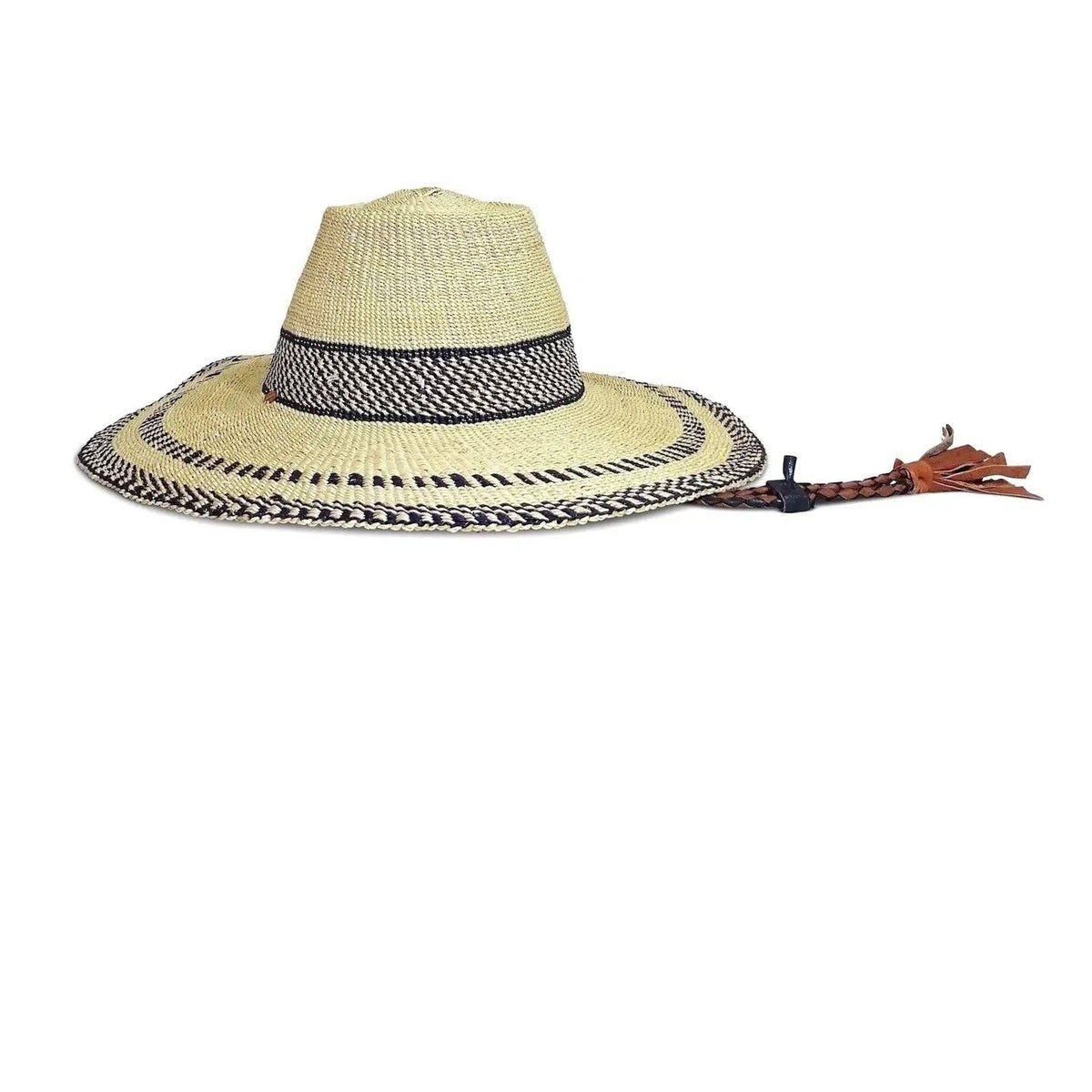 Grass Sun Hat