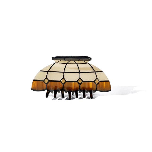 Hey Ricochet - Geometric Lamp Claw
