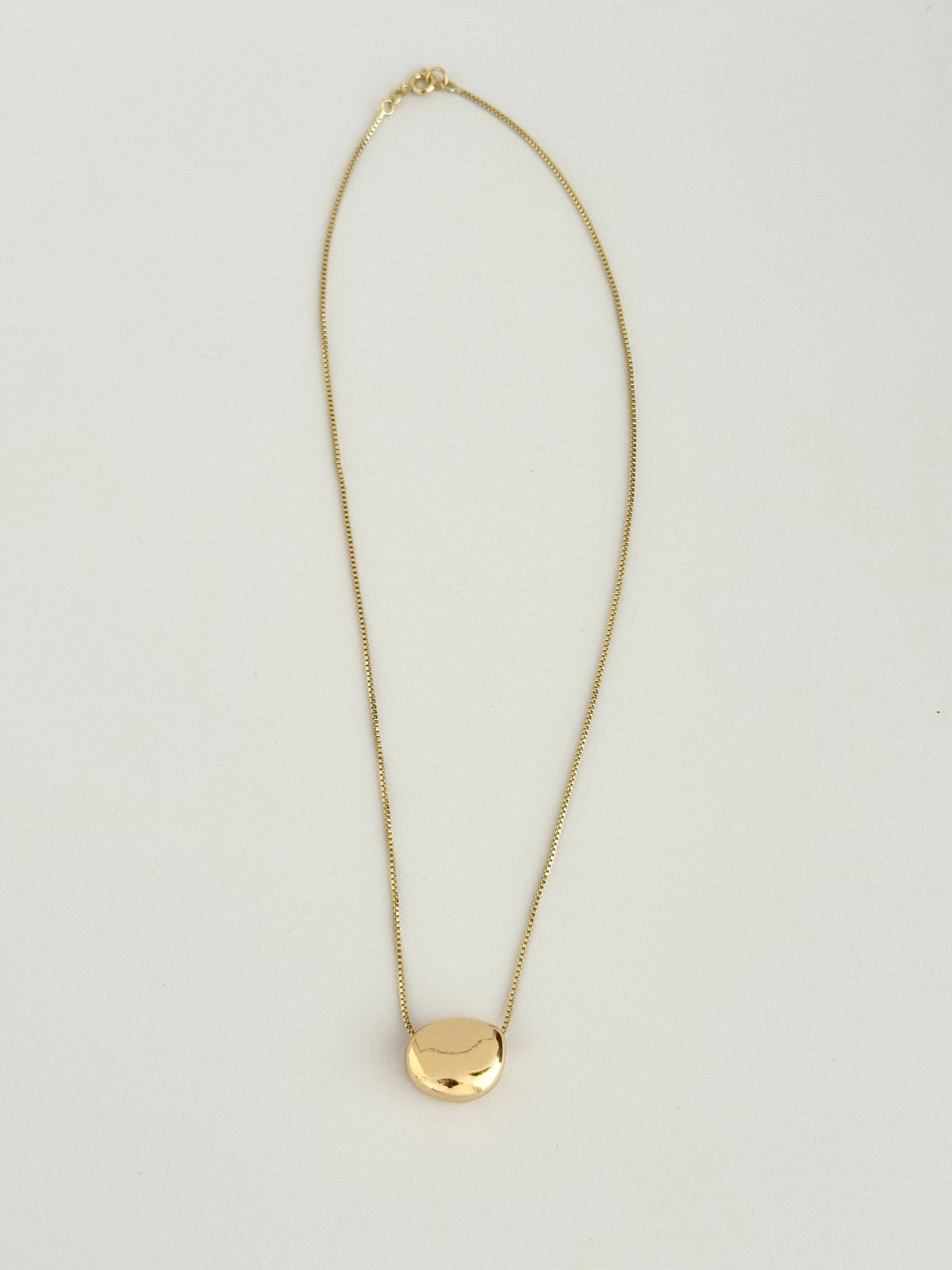 Emanuelle Necklace