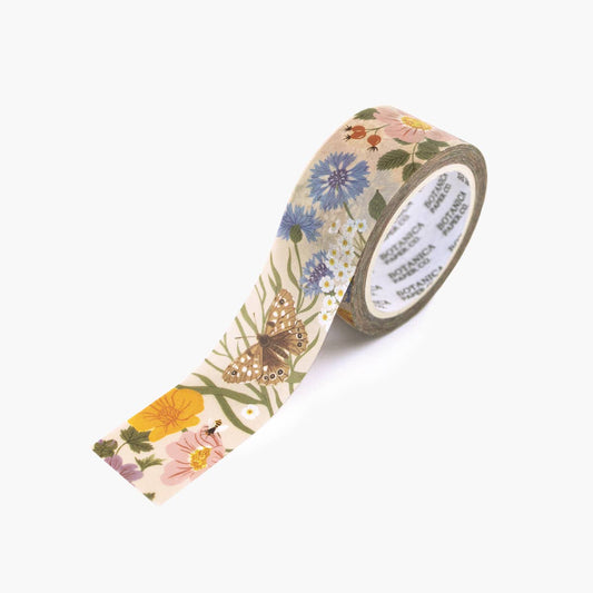 Botanica Paper Co. - BOTANIST |  WASHI TAPE