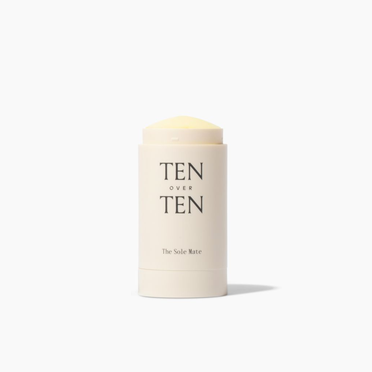 Tenoverten - The Sole Mate