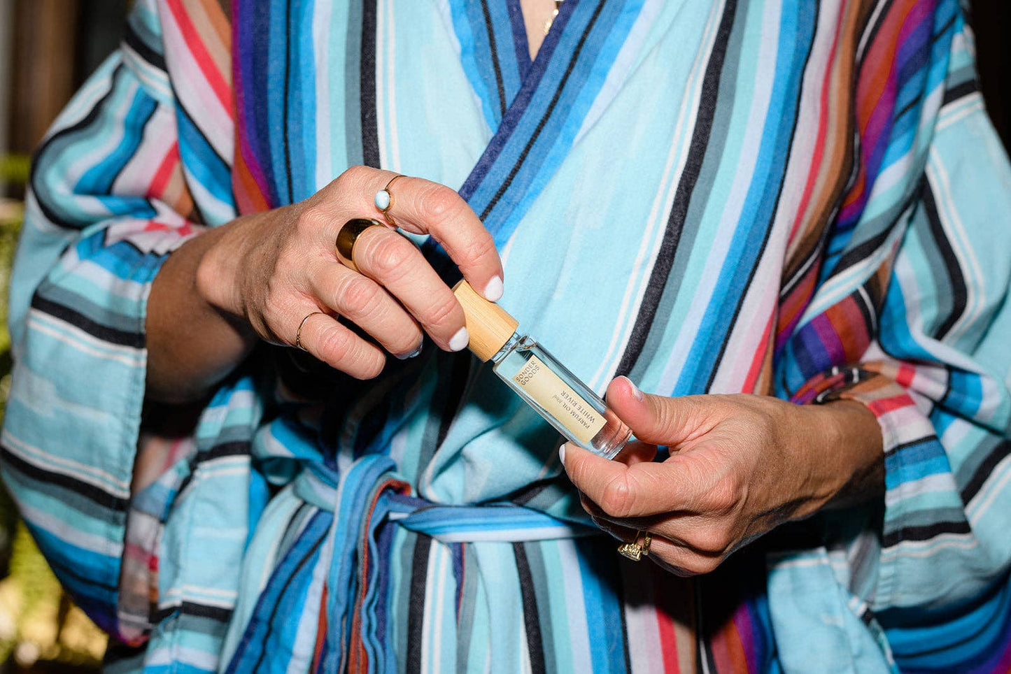 Sonder Goods - White River Roll-on