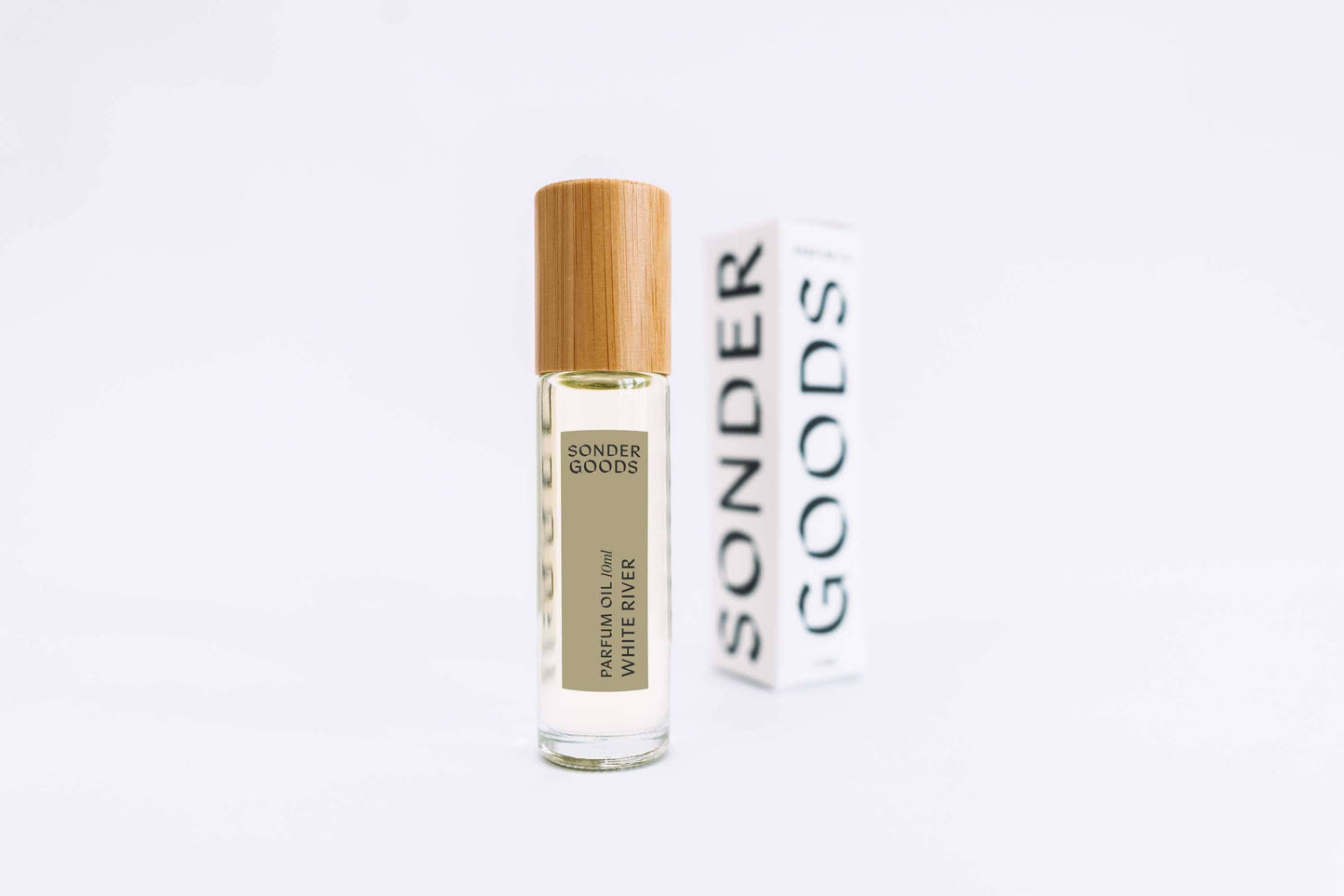 Sonder Goods - White River Roll-on