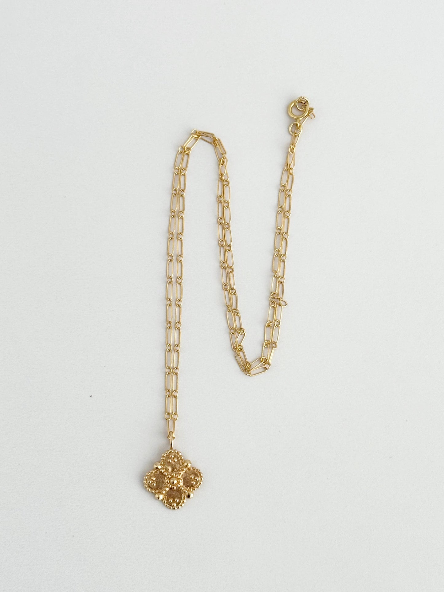 Tramps+Thieves - Valou Necklace 