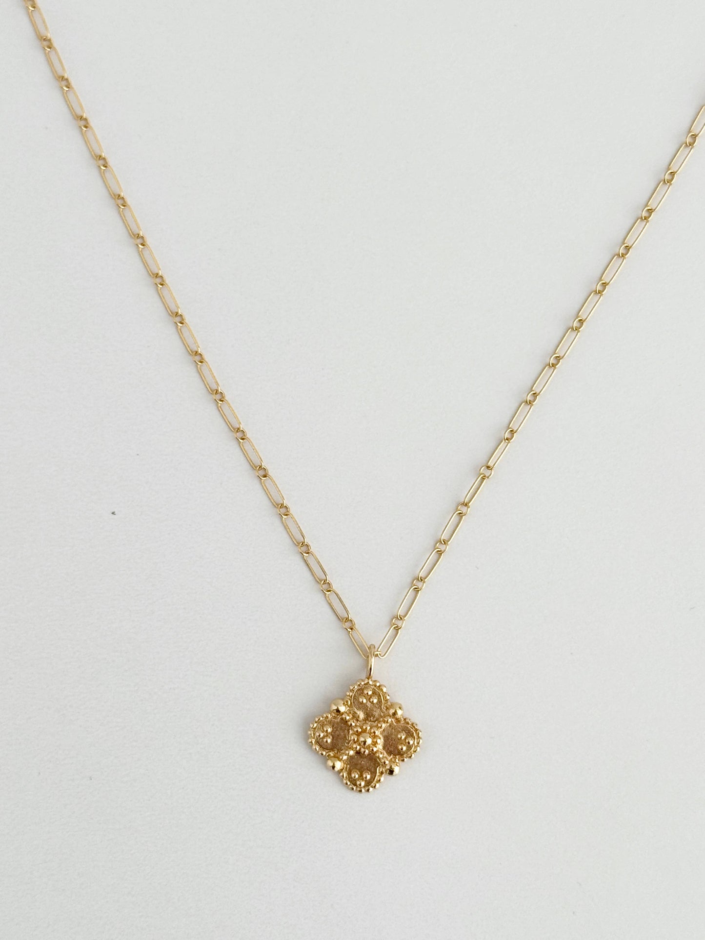 Tramps+Thieves - Valou Necklace 