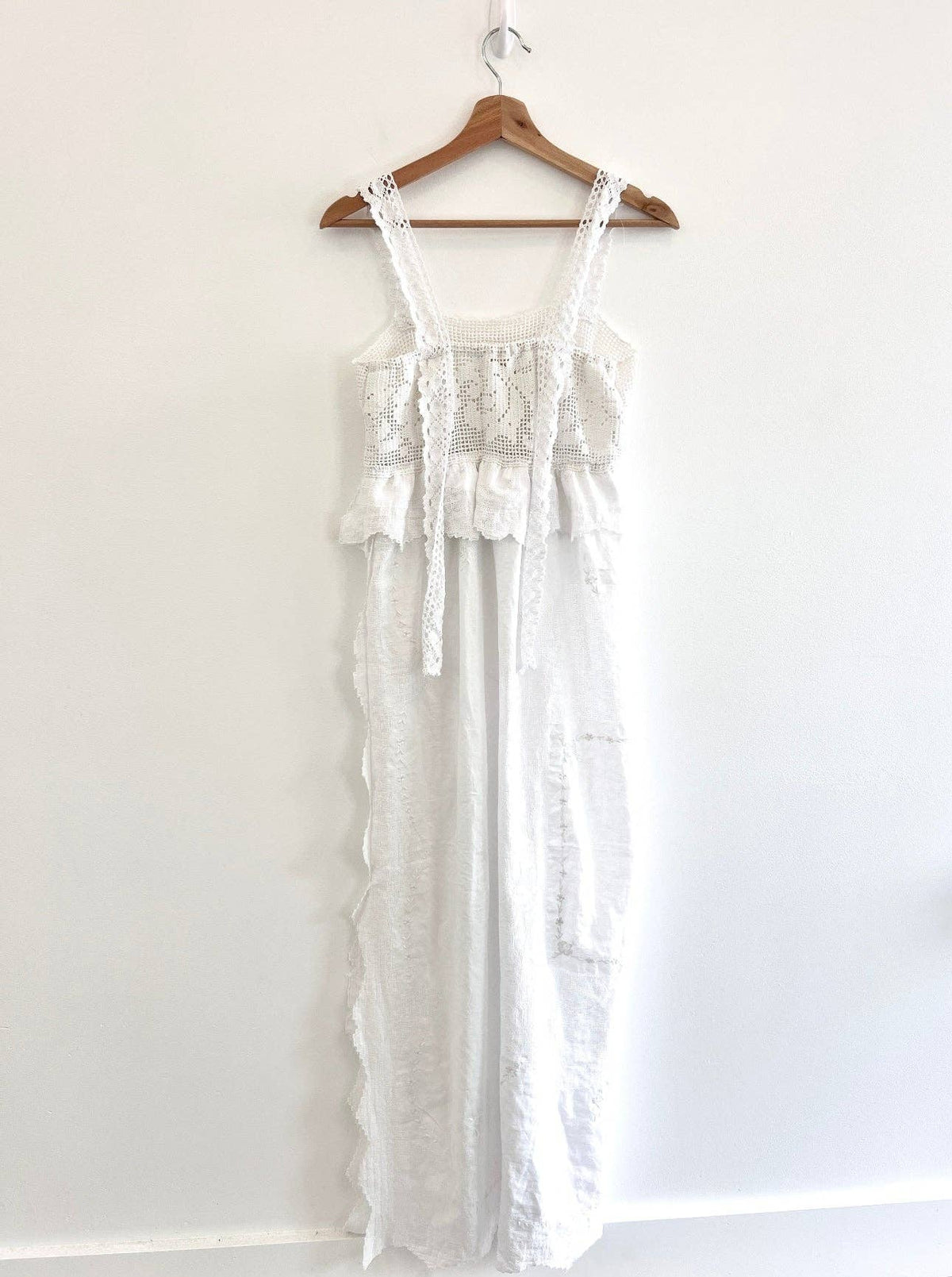 Amelia Maxi Dress