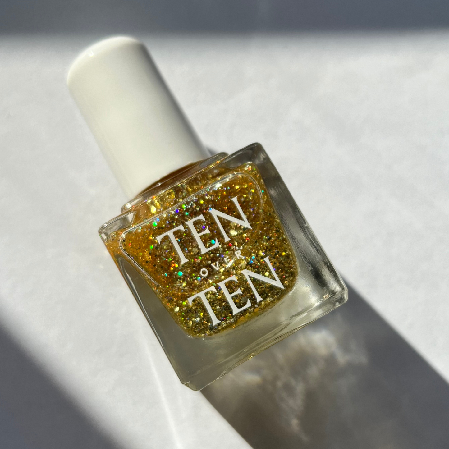 Tenoverten - Bergen Nail Polish