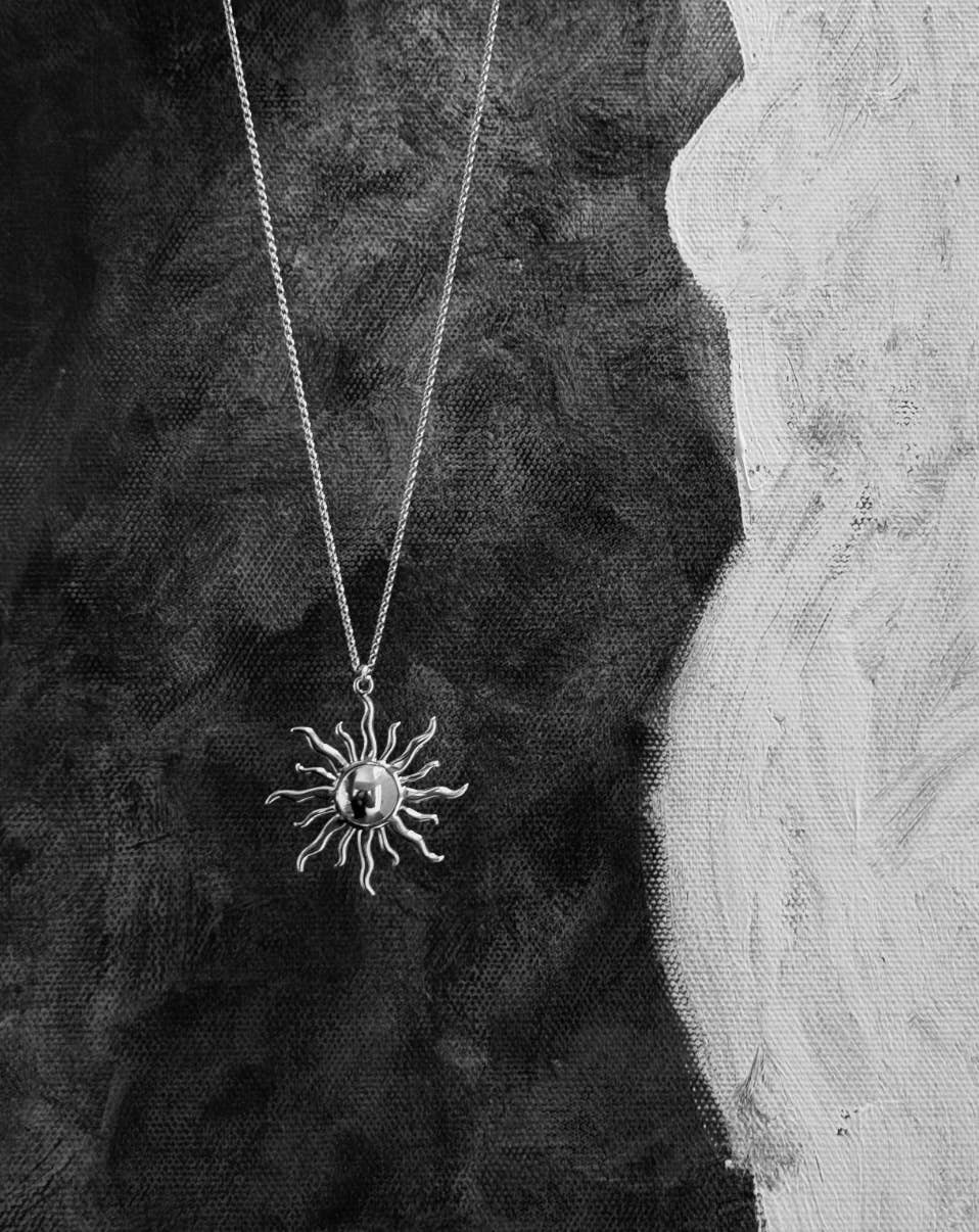 Tramps+Thieves - Soleil Necklace