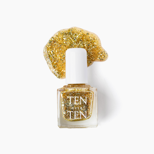 Tenoverten - Bergen Nail Polish