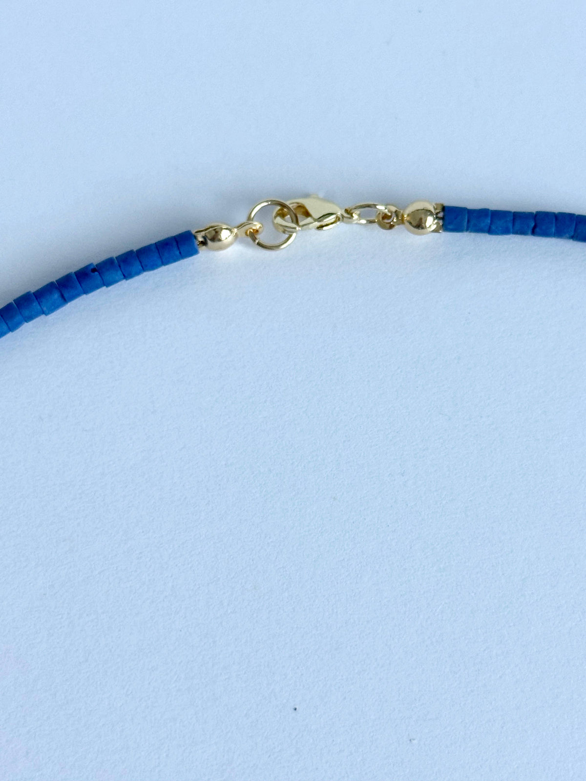Sky Stone Necklace