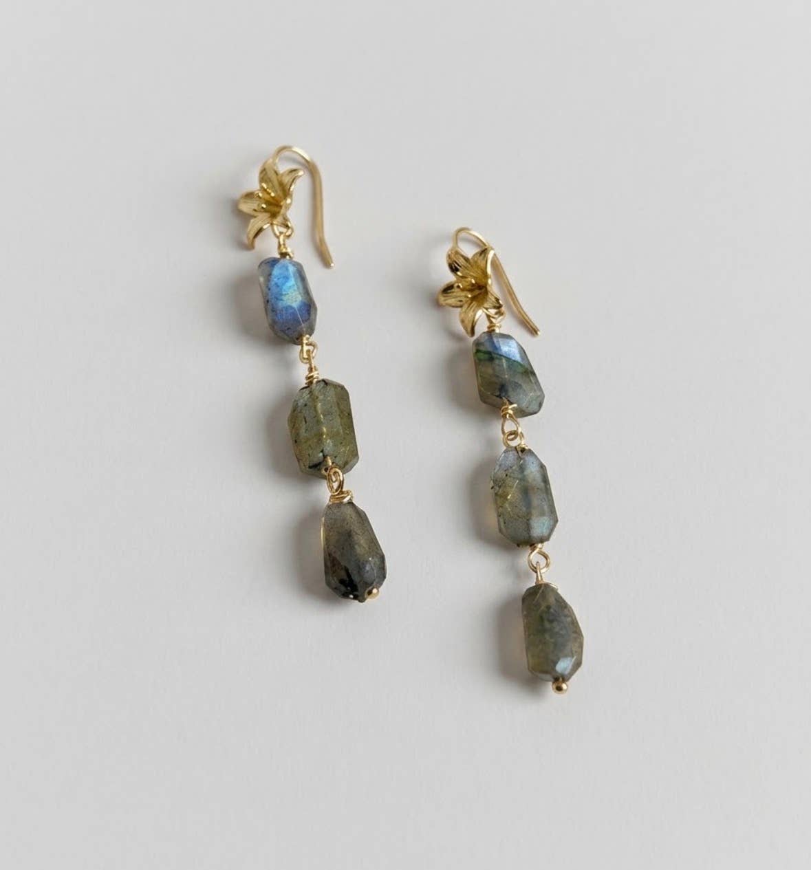 Lior Earrings